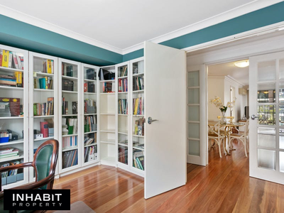 28 / 5 Delhi Street, West Perth