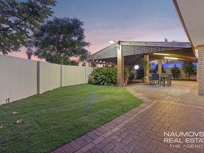 1 McPherson Avenue, Noranda
