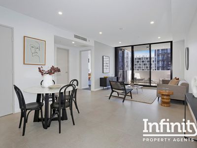 506 / 6 BOURKE STREET, Mascot