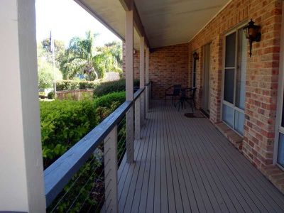 6 Howes Close, Ulladulla