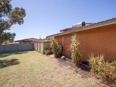 12 Gandawarra Crescent, Newman