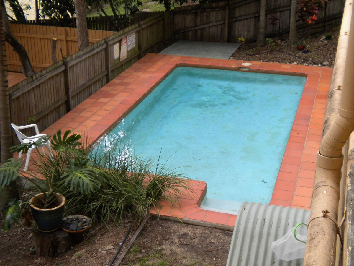 6 / 15 Clarence Road, Indooroopilly