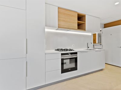 905 / 11 Barrack Square, Perth