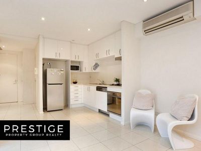 131 / 95 Bonar Street, Arncliffe