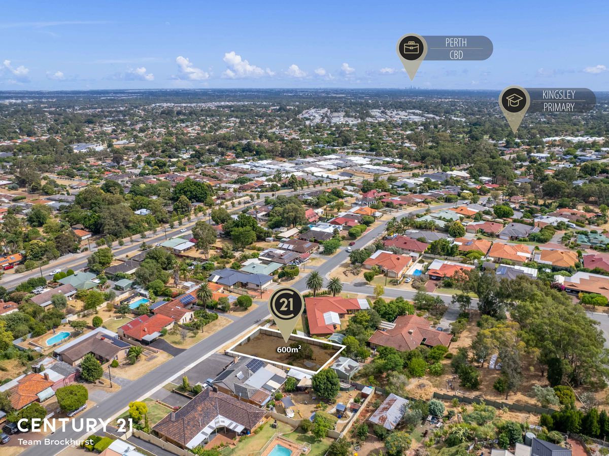 47 Derry Avenue, Mount Nasura