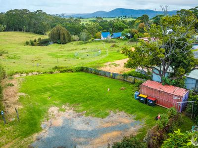 81 Princes Highway, Bodalla