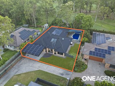 24 Wuriga Street, Wacol