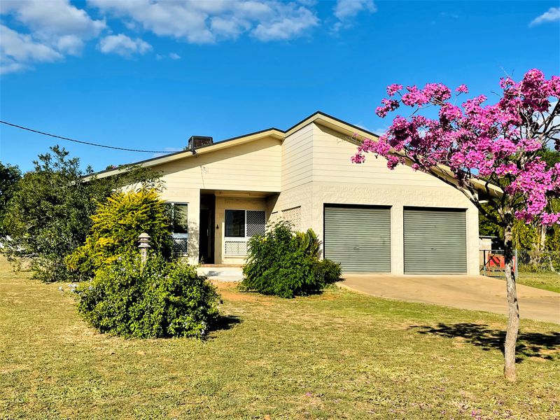 Real Estate Agent Charters Towers City Jensens Real Estate & Livestock