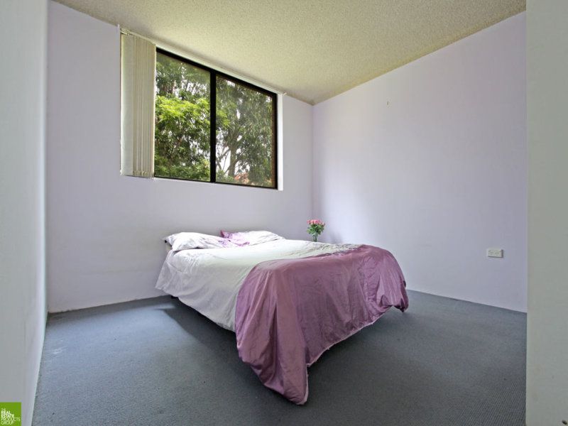 7 / 6 Macquarie Street, Wollongong