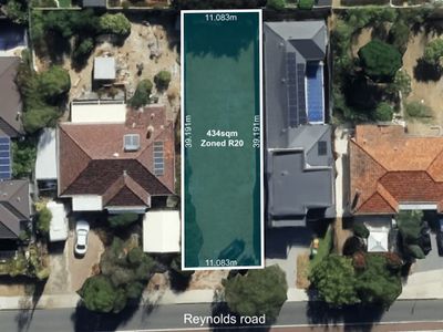 153B Reynolds Road, Mount Pleasant