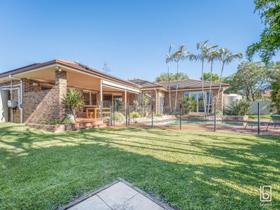 11 Dean Avenue, Kanwal