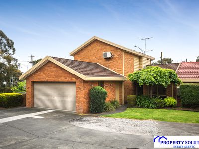 9 / 1 Serpells Road, Templestowe