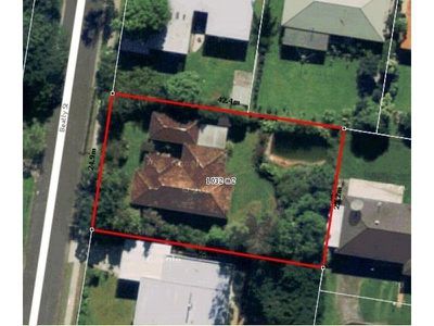 29 Beatty Street, Rochedale South