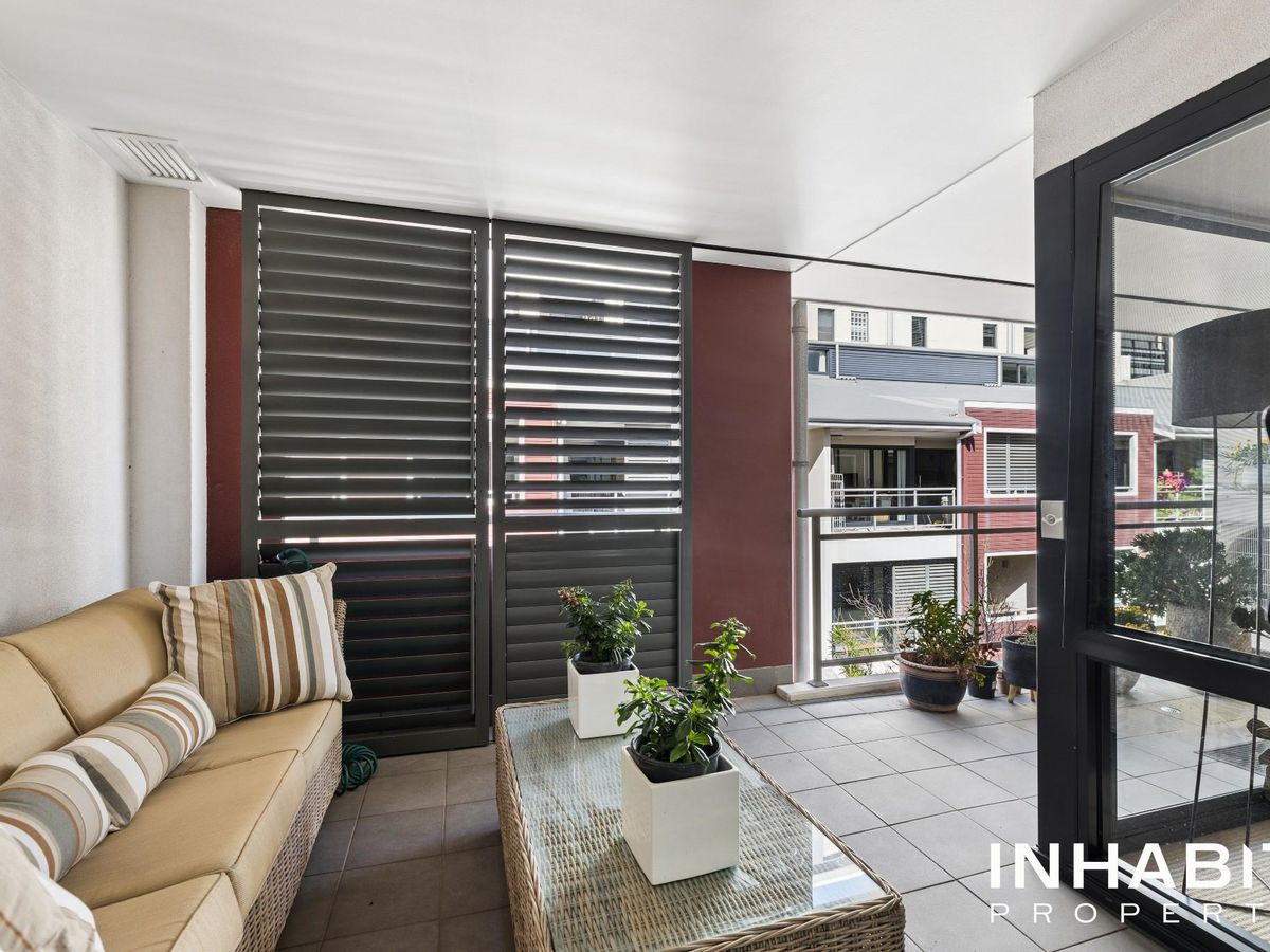 28 / 474 Murray Street, Perth