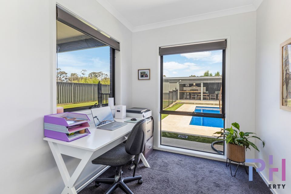 13 Buxton Street, Jackass Flat