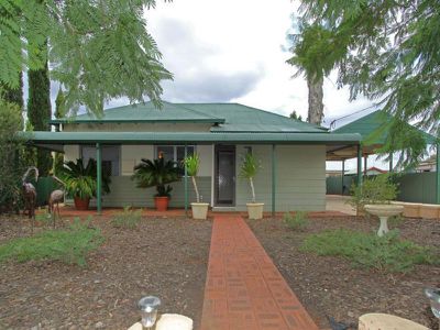 271 Piccadilly Street, Kalgoorlie