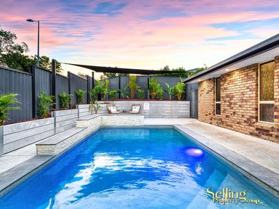 11 Monroe Court, Oxenford