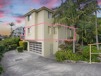 1 / 5 Maroomba Road, Terrigal