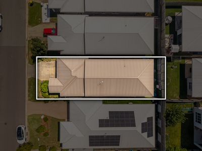 95 Shoreview Blvd, Griffin