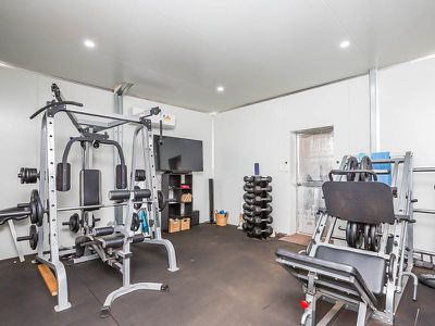 61B Kingsmill Street, Port Hedland