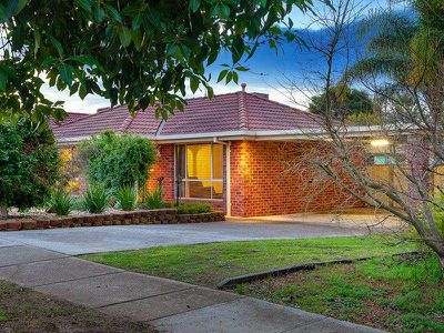 6 AZURE DRIVE, Wodonga