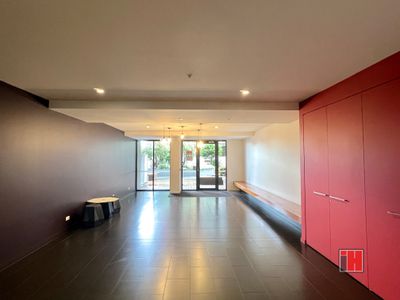 1025 / 18 Albert Street, Footscray