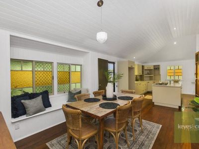 31 Ninth Avenue, Railway Estate