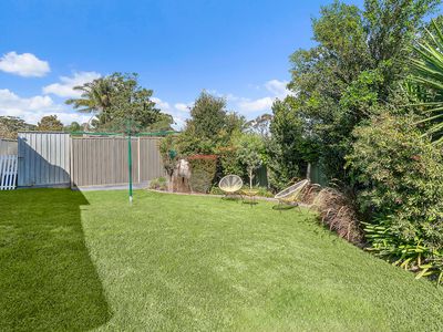 5 Keldie Close, St Georges Basin