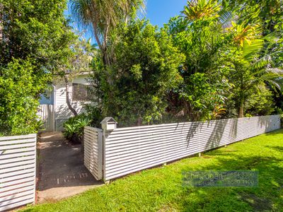 11 Dalley Street, Mullumbimby
