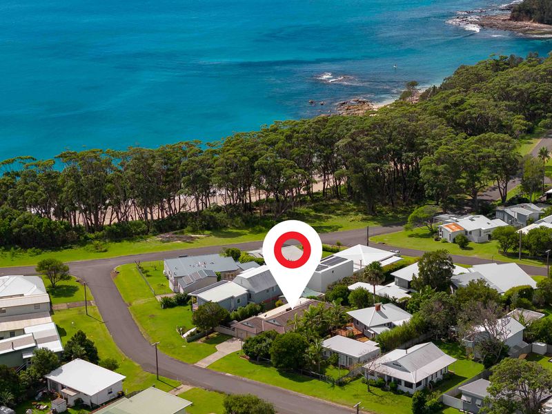 6 Poplar Street, Bendalong