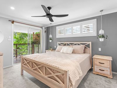 74 South Street, Forster