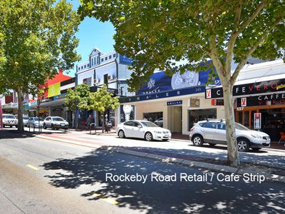 6/27 Barker Road, Subiaco