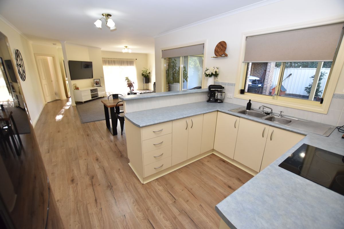 1 Hawkins Street, Kyabram