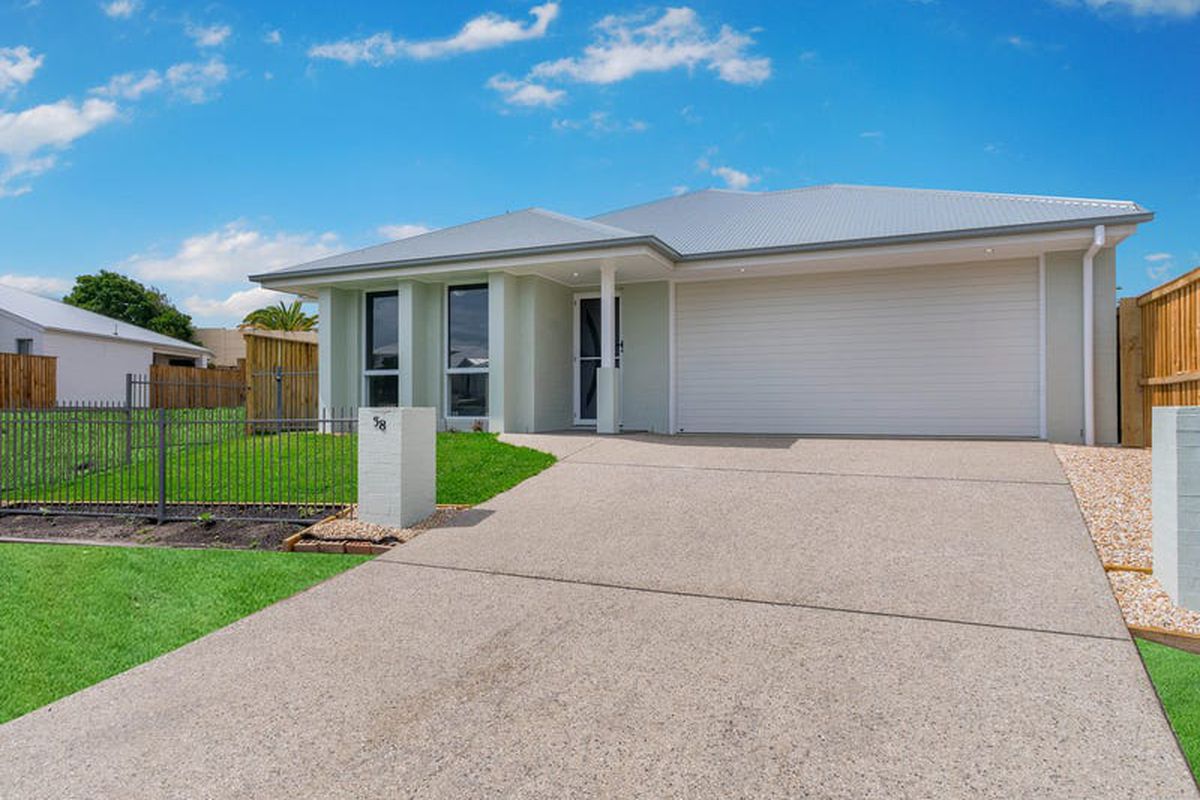 58 The Drive, Yamba