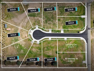 3 Emery Court, Oatlands