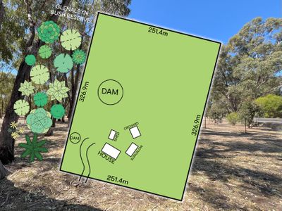 4858 Calder Highway, Kurting