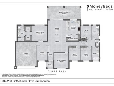 232-236 Bottlebrush Drive, Jimboomba