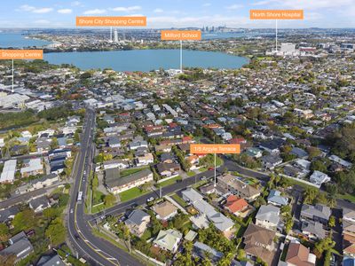 1/5 Argyle Terrace, Milford