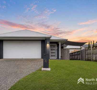 4 Amalthea Court, Burpengary