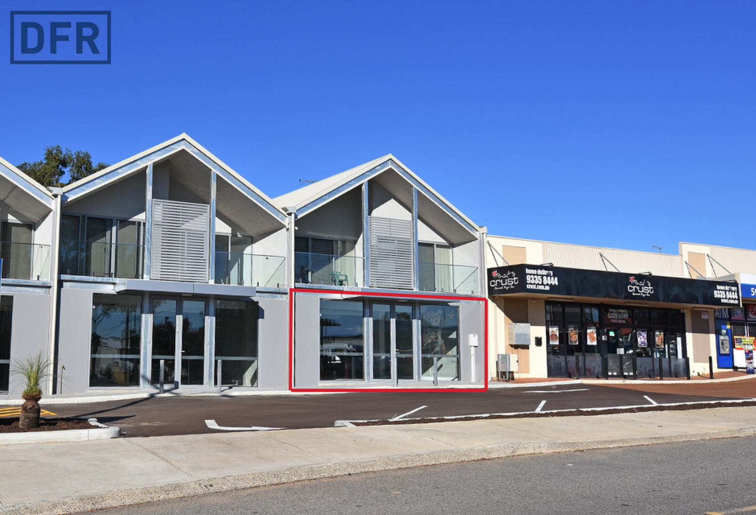 207A South Street, Beaconsfield