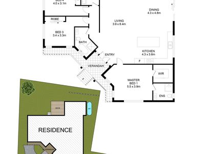 48A Lakeside Road, Eastwood