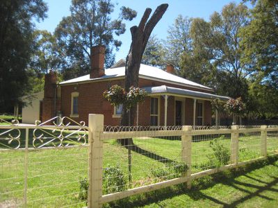 66-68 Narragal Street, Geurie