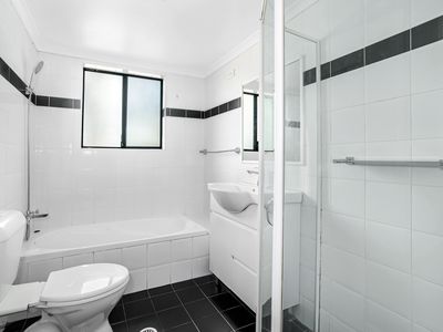 15 / 13 Gordon Street, Bankstown