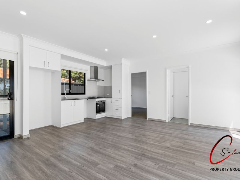 4 / 66 William Street, Beckenham
