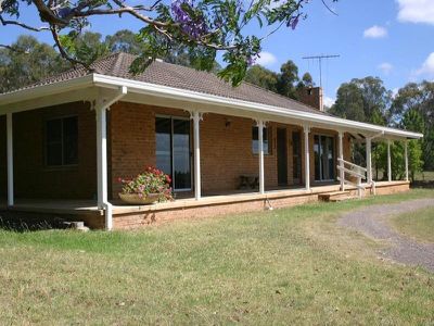 753 Mulgoa Road, Mulgoa