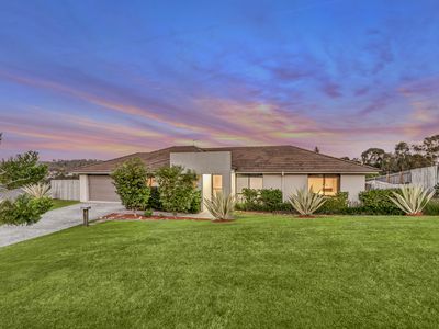 4 Bakara Lane, Upper Coomera