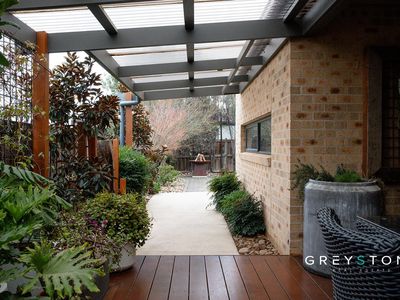 100 Arbour Boulevard, Burnside Heights