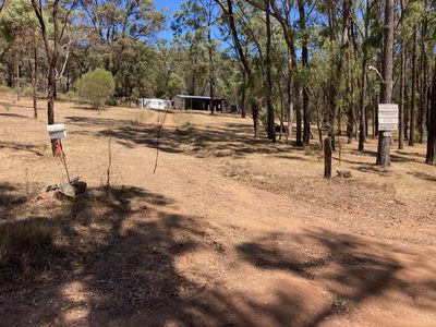 2308 Cullingral Road, Merriwa