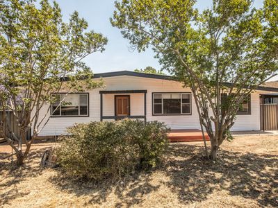 343 Fitzroy Street, Dubbo