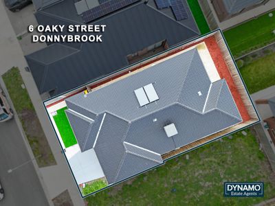 6 Oaky Street, Donnybrook